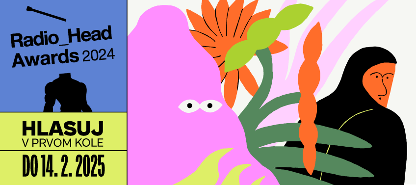 Rádio_FM spustilo hlasovanie v prvom kole 17.ročníka Rádiohláv