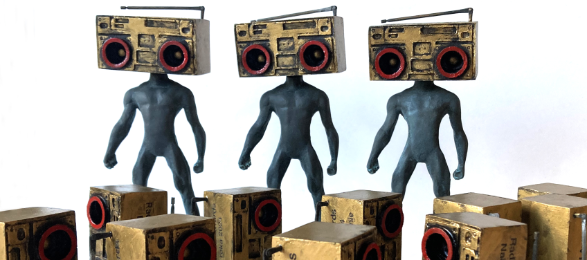 Víťazi Radio_Head Awards 2024