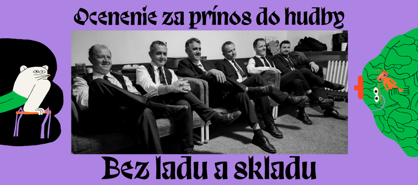 Poznáme prvého oceneného na Radio_Head Awards 2025