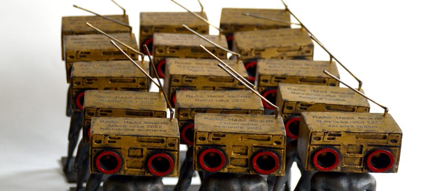 Poznáme víťazov RHA2022