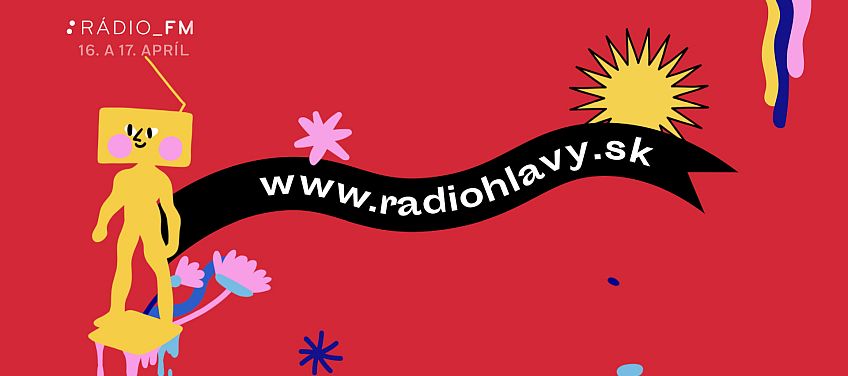 Sledujte živý prenos z RHA!