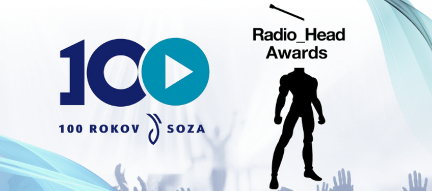 SOZA podporí víťaza kategórie Objav roka