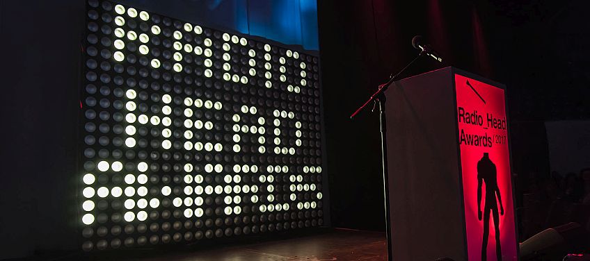 Radio_Head Awards 2018