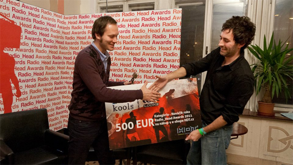 Partnerom kategórie Nováčik roka je opäť projekt Fatt Kools