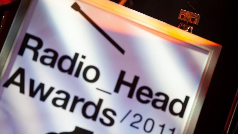 Na Radio_Head Awards aj Cena za prínos do hudby