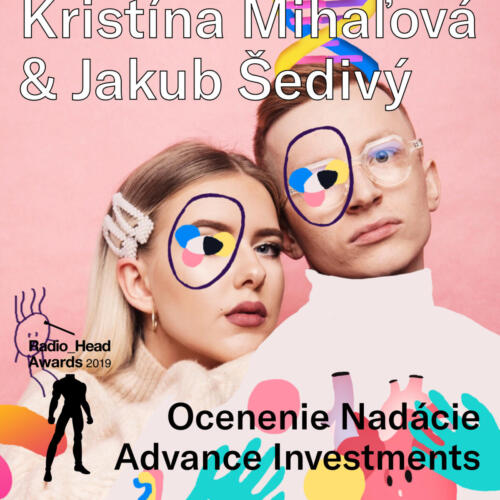 Kristína Mihaľová & Jakub Šedivý