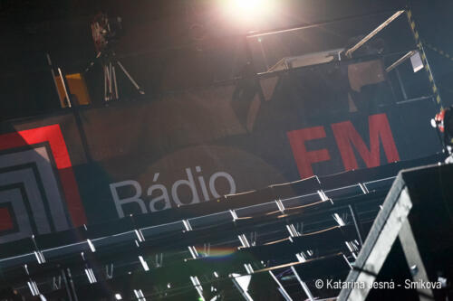 RHA2010 / Katarína Smiková / Galavečer