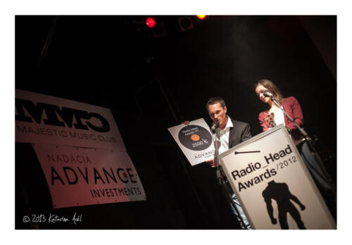 RHA2012 / Katarína Acélová