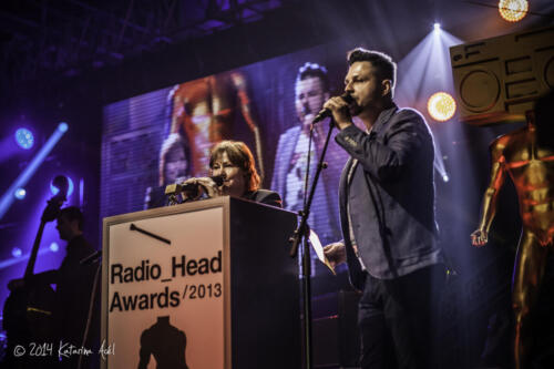 RHA2013 / Katarína Acélova