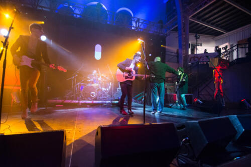 RHA2013 / Michal Lukáč / Galavečer