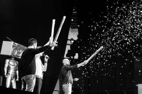 RHA2016 / Mária Vencelová