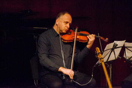 RHA2017 Festival / Viktoria Cernak