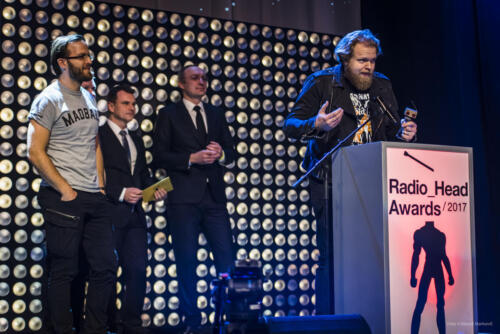 RHA2017 / Maroš Markovič