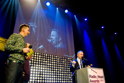 RHA2017 / Victoria Cernak