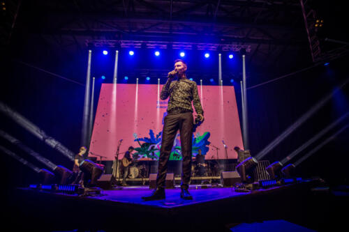 RHA2017 / Katarína Acél-Gáliková / Galavečer