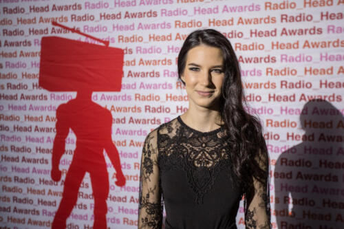 RHA2018 / Katarína Acél-Gáliková / Fotostena