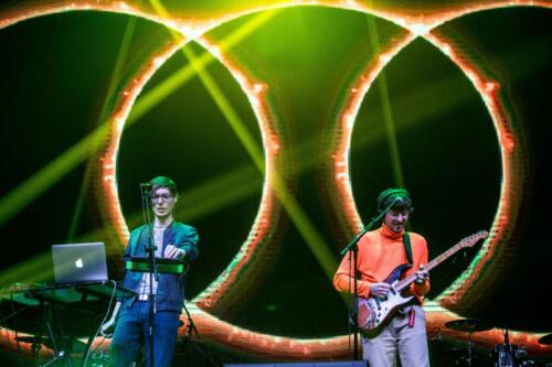 RHA2018 / Katarína Acél-Gáliková / Galavečer