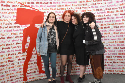 RHA2021 / Katarína Kissová / Fotostena