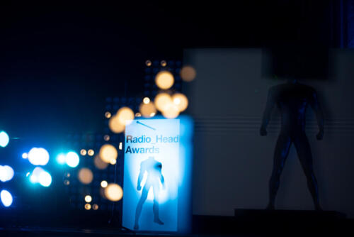 RHA2021 / Michal Dzubina / Porotcovské ceny