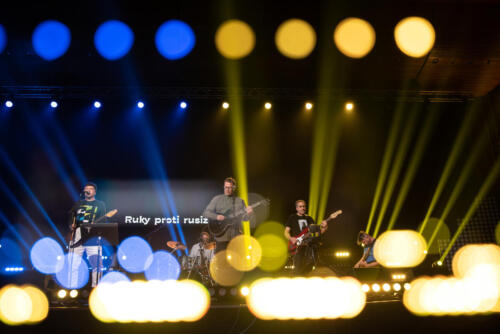 RHA2021 / Michal Dzubina / Poslucháčske ceny