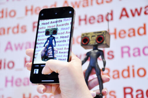 RHA2022 / Katarína Kissová / Fotostena