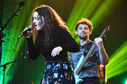 RHA2022 / Katarína Kissová / Galavečer