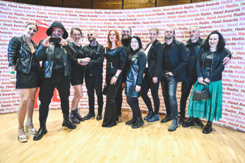 RHA2022 / Martina Mlčúchová / Fotostena