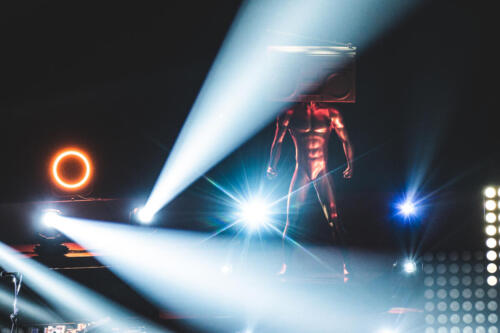 RHA2022 / Martina Mlčúchová / Galavečer