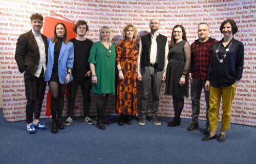 RHA2023 / Katarína Kissová / Fotostena