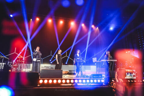 RHA2023 / Martina Mlčúchová / Galavečer