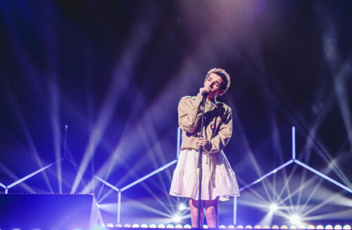 RHA2023 / Mária Vencelová / Galavečer