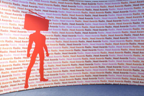 RHA2024 / Katarína Kissová / Fotostena