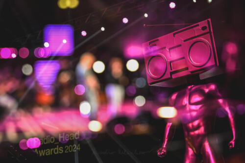 RHA2024 / Martina Mlčúchová / Galavečer