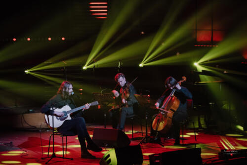 RHA2024 / Tomáš Mikula / Galavečer