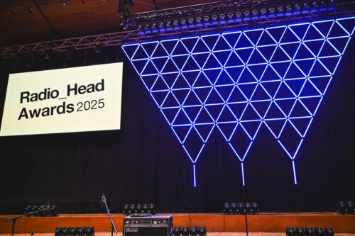 RHA2025 / Martina Mlčúchová / Galavečer