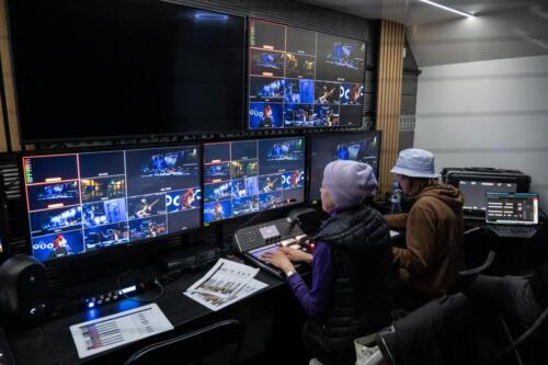 RHA2025 / Lujza Marečková / Backstage